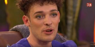 Selbst non-binär - ESC-Hoffnung Nemo findet Gender-Debatte «krass»