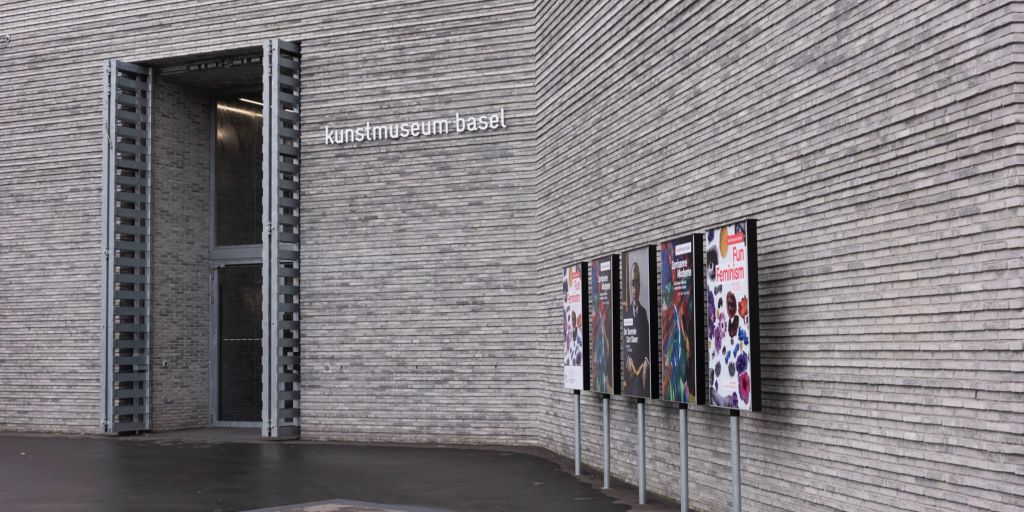  Foto zu Die «Museumsnacht Basel» bricht Besucherrekord 