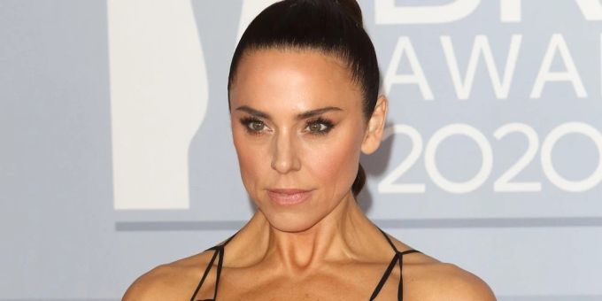 Melanie C Sexueller Übergriff Vor Erstem Spice Girls Konzert 4928