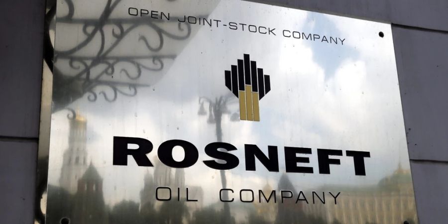 rosneft