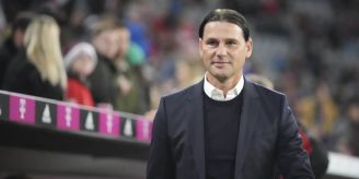 Deutsche spekulieren - Wird Seoane jetzt zum Thema beim VfB Stuttgart?