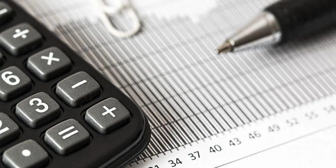 budget