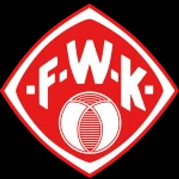 FC Wurzburger Kickers