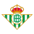 Real Betis Logo