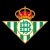 Logo Real Betis