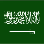 Saudi Arabien