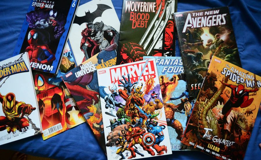 Marvel