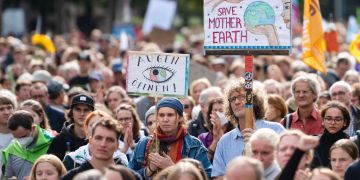 Fridays For Future