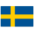 Sweden W Logo