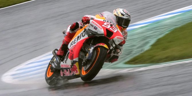 Marc Marquez