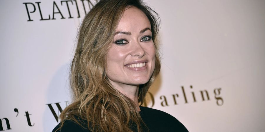 Olivia Wilde