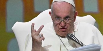 Papst Franziskus