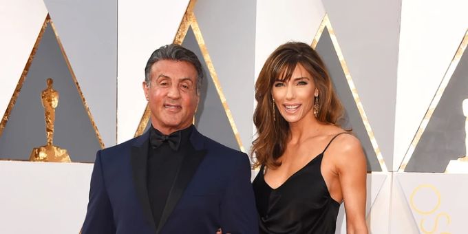 Nach Trennung - Ist Sylvester Stallone wieder mit Ex-Frau zusammen?