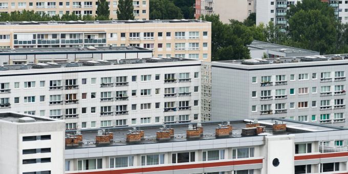 Die Jahresbeiträge für Wohngebäude könnzten nach Berechnungen um zwei bis dreistellige Summen steigen. Die Jahresbeiträge für Wohngebäude könnzten nach Berechnungen um zwei bis dreistellige Summen steigen.
