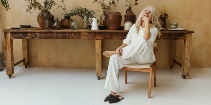 Gesellschaft - 7 Gründe, warum Freundschaften im Alter so wichtig sind