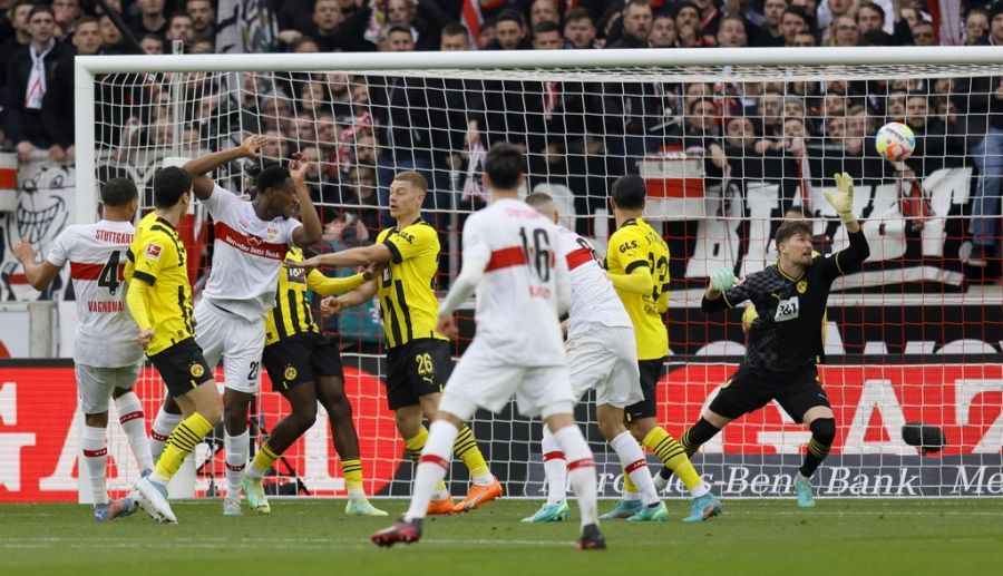 Bundesliga