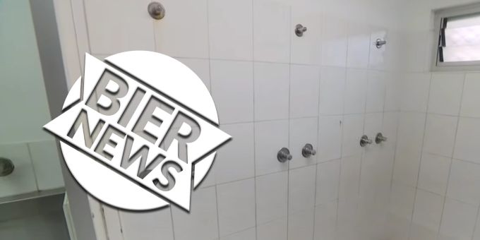 «Bescheuert» - Rettungsschwimmer-Club verbietet Nacktheit in Umkleide