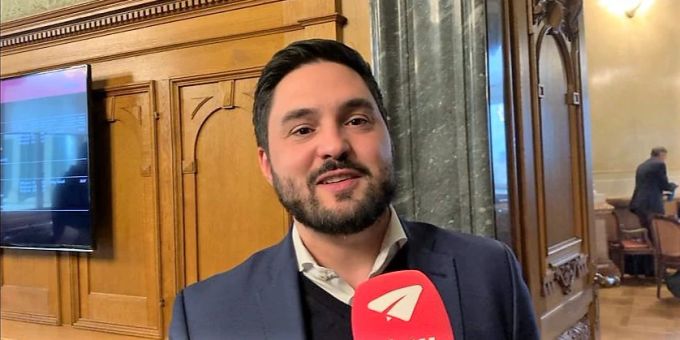 «So nicht!» - SP stellt sich quer: CS-Milliarden scheitern im Parlament