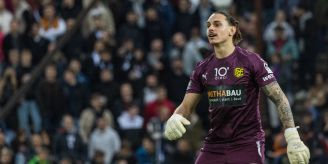 Letztes Heimspiel - Schaffhausen muss sich mit 1:1 gegen Xamax begnügen Letztes Heimspiel - Schaffhausen muss sich mit 1:1 gegen Xamax begnügen
