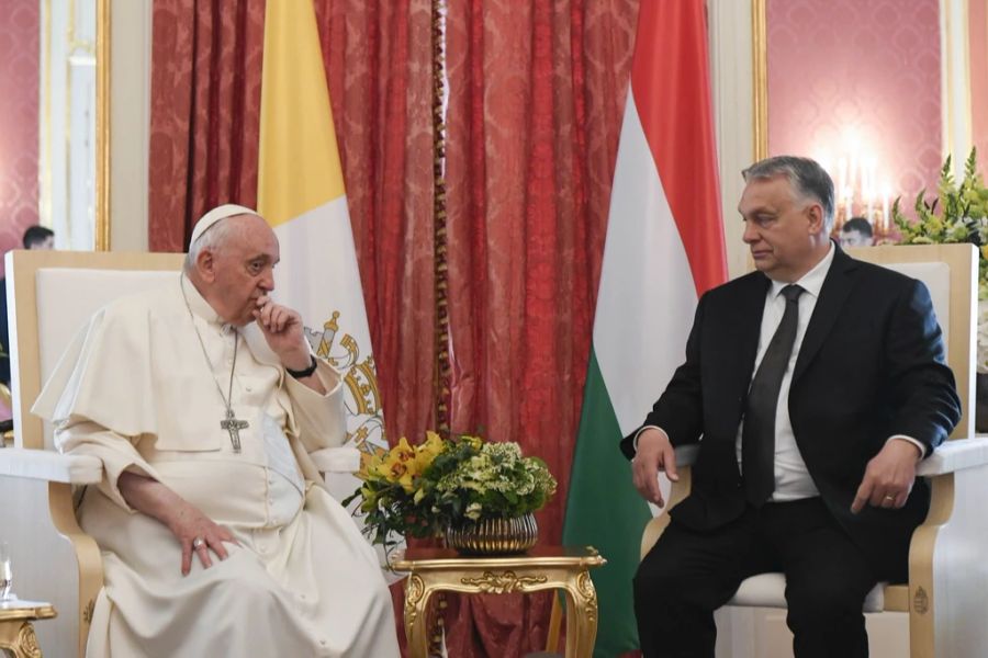 orban ungarn Gesetzesreform
