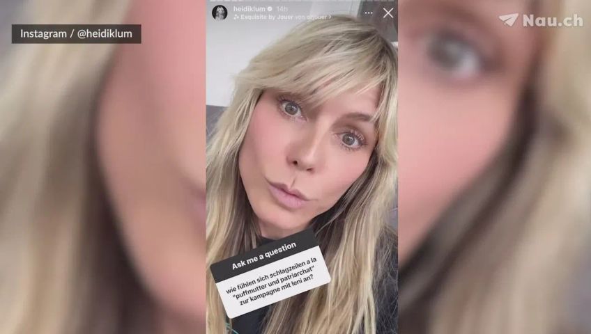 heidiklum-instagramstory