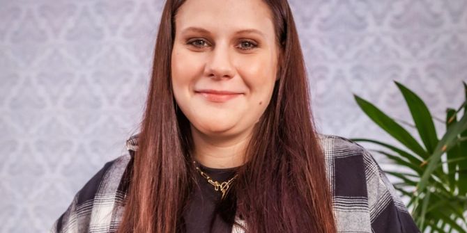 Lavinia Wollny