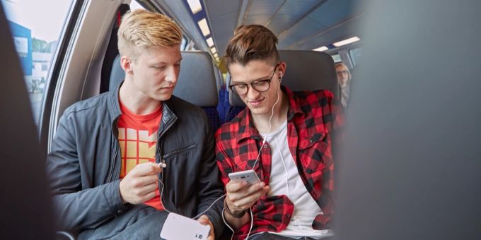 Wirbel um «GA Night» - Junge erhalten wegen neuem ÖV-Abo Geld zurück