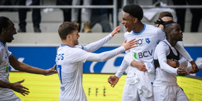 Lausanne gewinnt das Derby in der Challenge League gegen Yverdon. Challenge League