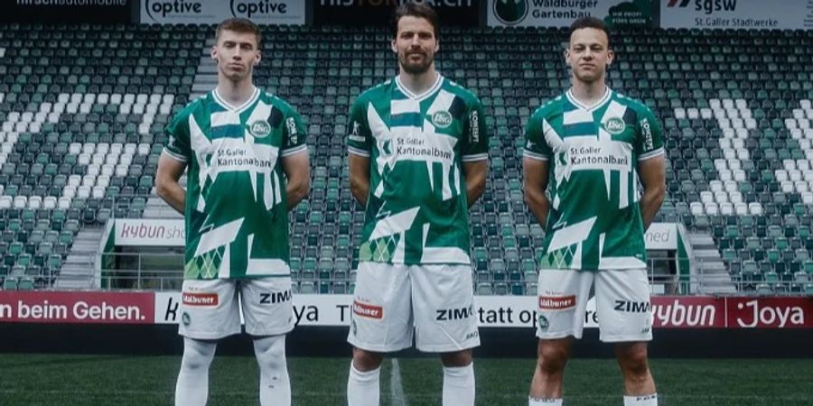 FC St.Gallen