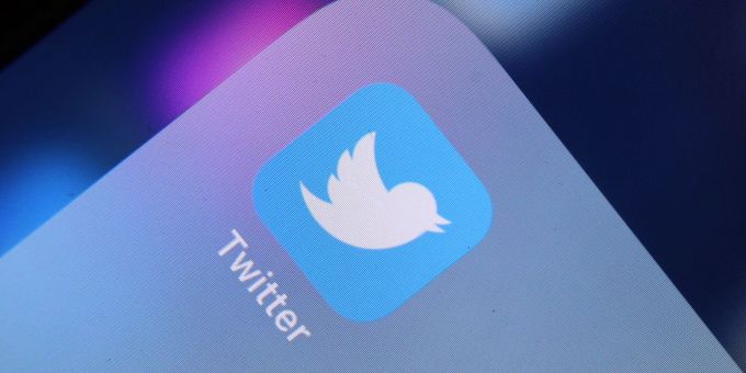 San Francisco - Twitter in kurzem Konflikt mit Online-Plattform Substack