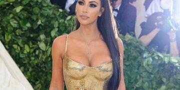 Kim Kardashian