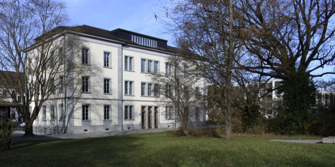 Das Obergericht des Kantons Thurgau in Frauenfeld. staatsanwaltschaft