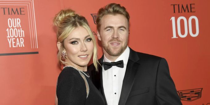 Mikaela Shiffrin und Aleksander Kilde sind aus ihren Hawaii-Ferien zurück. mikaela shiffrin kilde