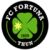 Logo FC Fortuna Thun
