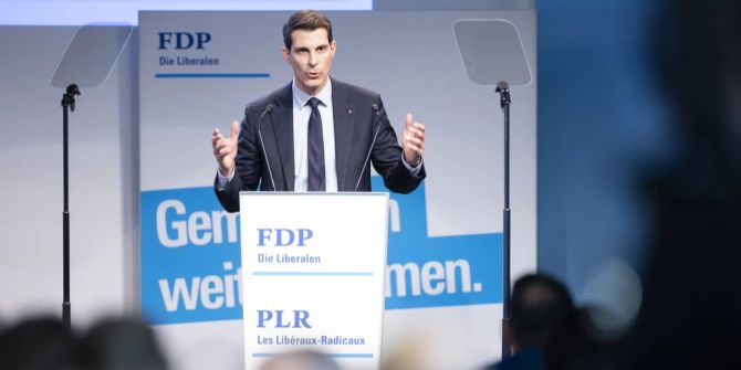 FDP