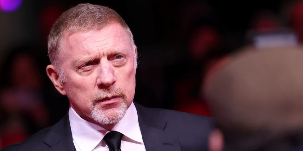 Boris Becker’s Explosive Documentary: Boom! Boom! – The World vs. Boris Becker