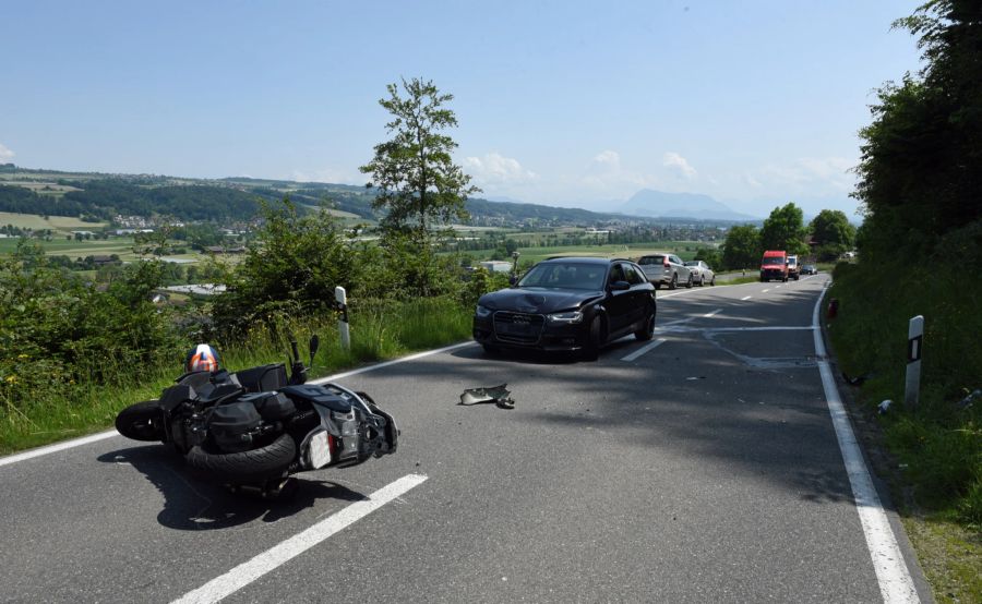 Luzerner Polizei