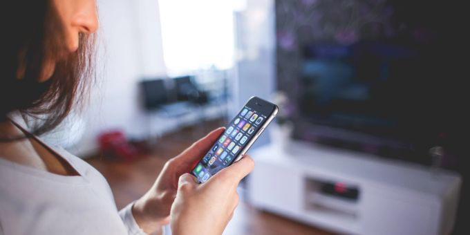 Einer der Vorzüge bei einem iPhone ist die Softwarepolitik von Apple. iOS-Updates gibt es regelmäßig und über einen langen Zeitraum hinweg.
