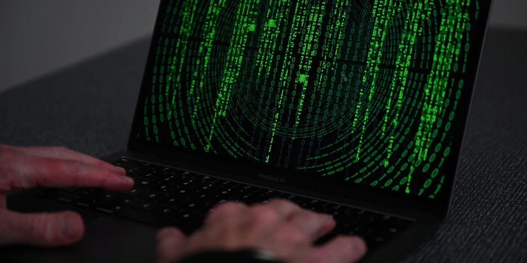 Hacker Ver Ffentlichen Fedpol Daten Im Darknet