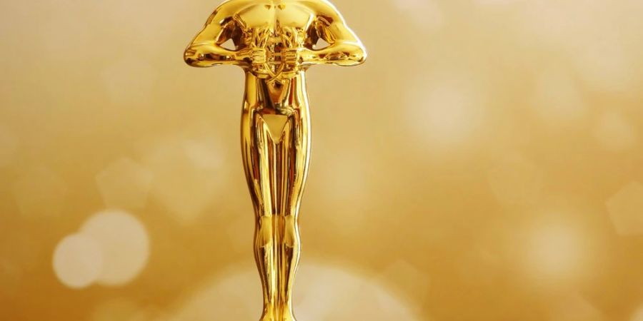 Auch 2024 werden die Oscars wieder am zweiten Sonntag im März verteilt.