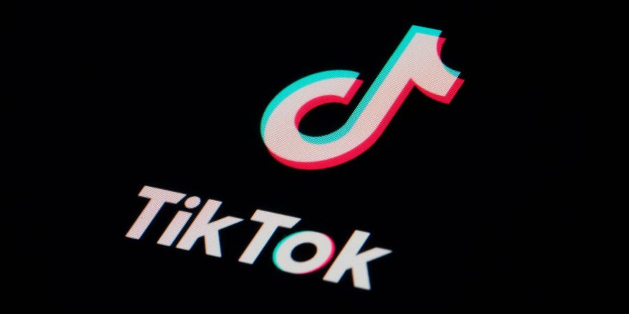 Vor allem junge Leute nutzen die Video-App Tiktok.