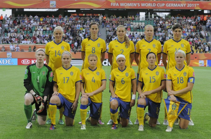 Schweden