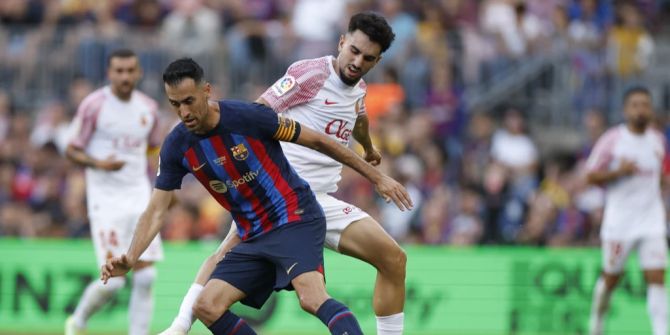 Busquets