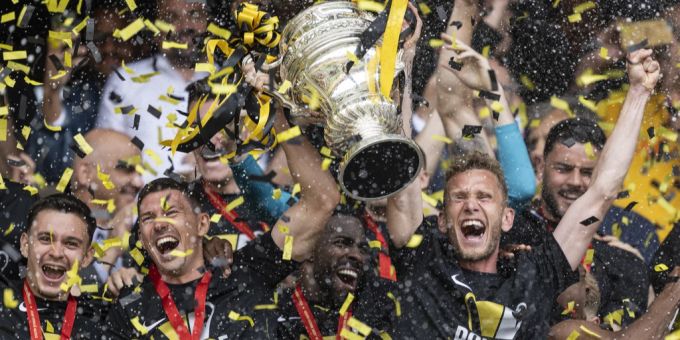 YB startet die Mission Titelverteidigung im Schweizer Cup beim FC Breitenrain. YB Schweizer Cup