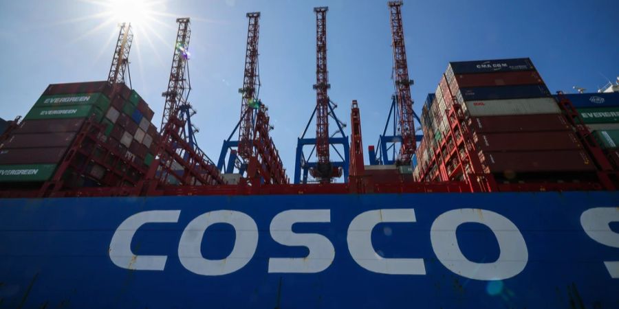 Cosco