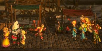 Eiyuden Chronicle