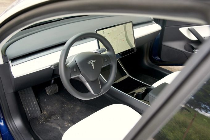 Reduziertes Design mit bahnbrechender Software: Tesla ist in der Ferndiagnose stärker als jeder Konkurrent Tesla Skandal