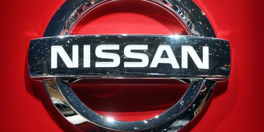 Nissan verkaufte im Geschäftsjahr 2022/23 (Ende März) weltweit 3,3 Millionen Fahrzeuge.