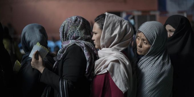 Laut UN - 165 Mio. Menschen wegen Krisen zusätzlich unter Armutsgrenze