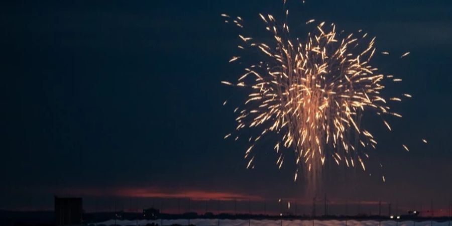 Feuerwerk